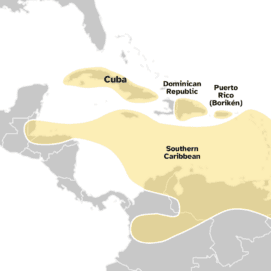 23andMe Adds More Detail for Indigenous Caribbean Ancestry