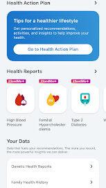 A Health Action Plan for You