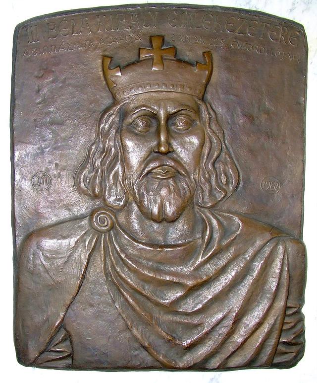 Discover the Genetic Legacy of King Bela III of Hungary - 23andMe Blog
