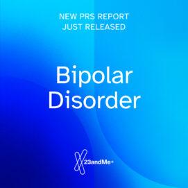 A New Report on Bipolar Disorder
