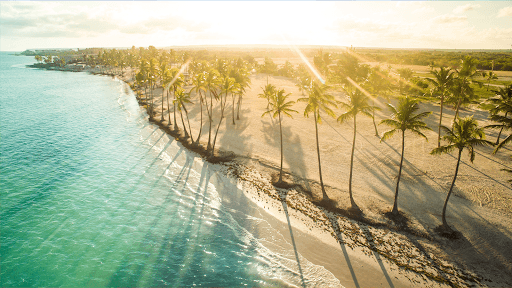 Caribbean Beach