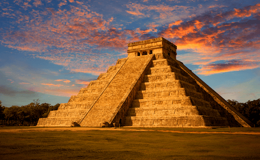 New Historical Matches and Genetic Groups could connect you to the ancient Maya Civilization