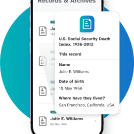 Records and Archives