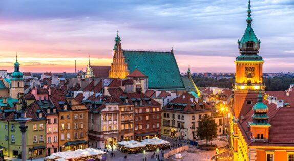 New Genetic Groups in Eastern Europe