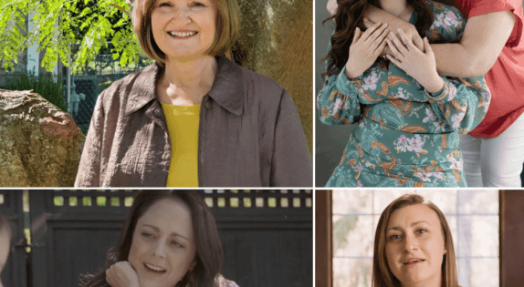 National Cancer Prevention and Early Detection Month: Highlighting Customer Stories