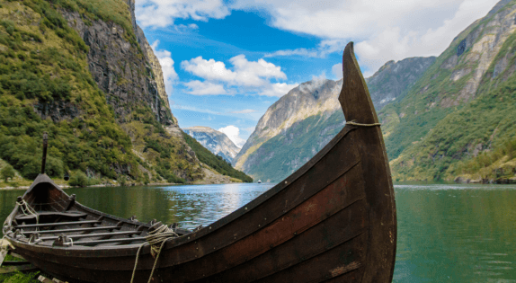New Historical Matches Could Connect You to Erik The Red’s Home