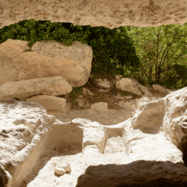 New Historical Matches Could Connect You to the Medieval Iberian Site of Las Gobas