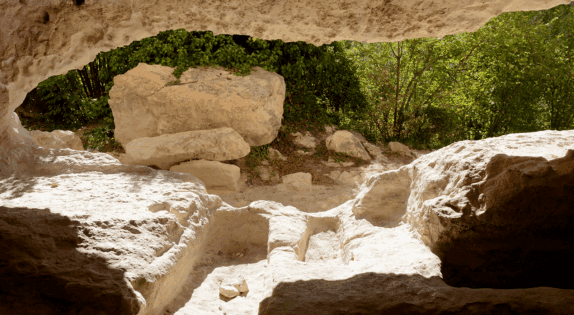New Historical Matches Could Connect You to the Medieval Iberian Site of Las Gobas
