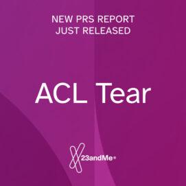 Genetics May Explain Why Some Athletes Are More Prone to ACL Tears