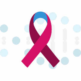 Study Reveals an Unexpected Link Between Genetic Cancer Risk Scores and Survival