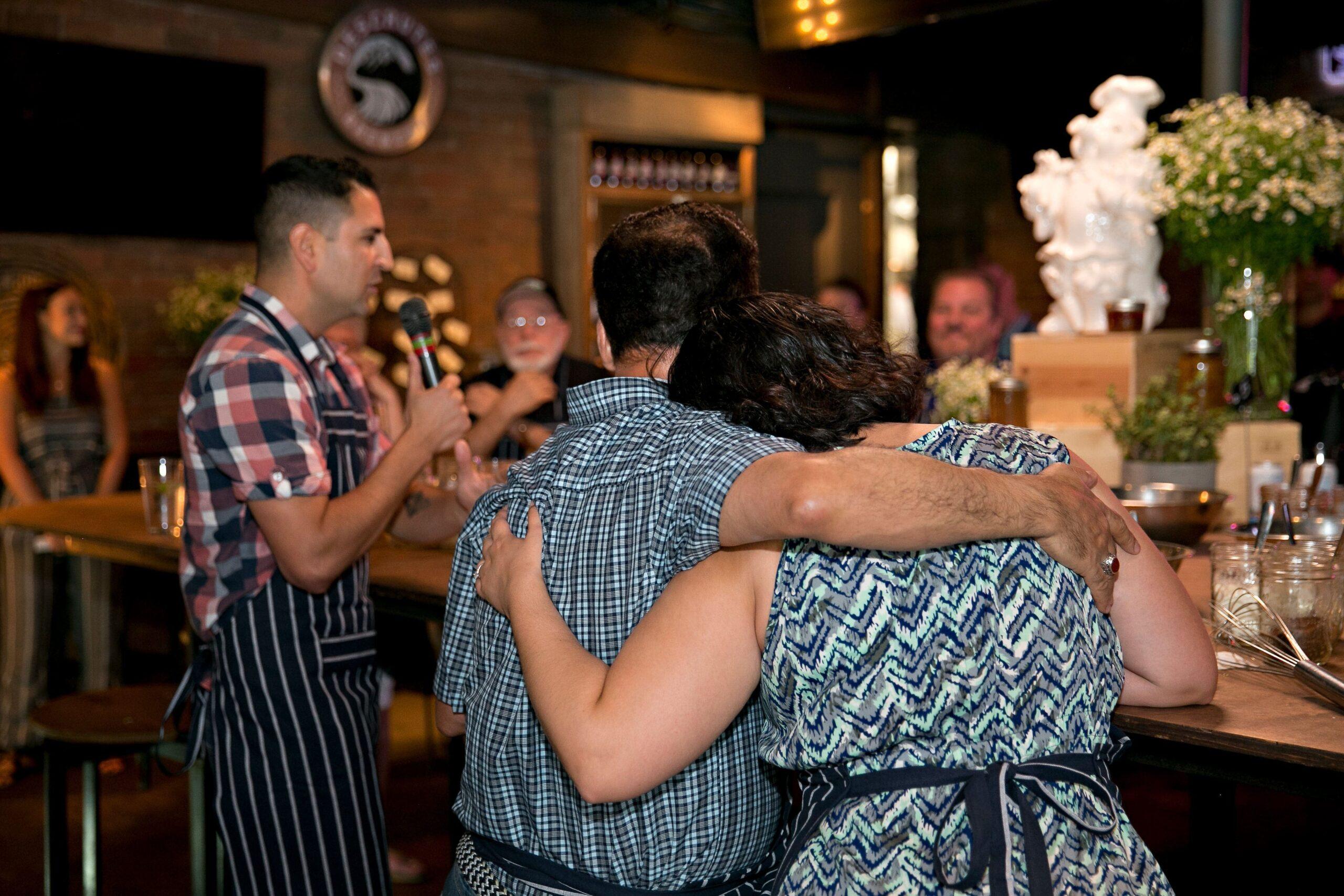 More 23andMe Father’s Day Connections