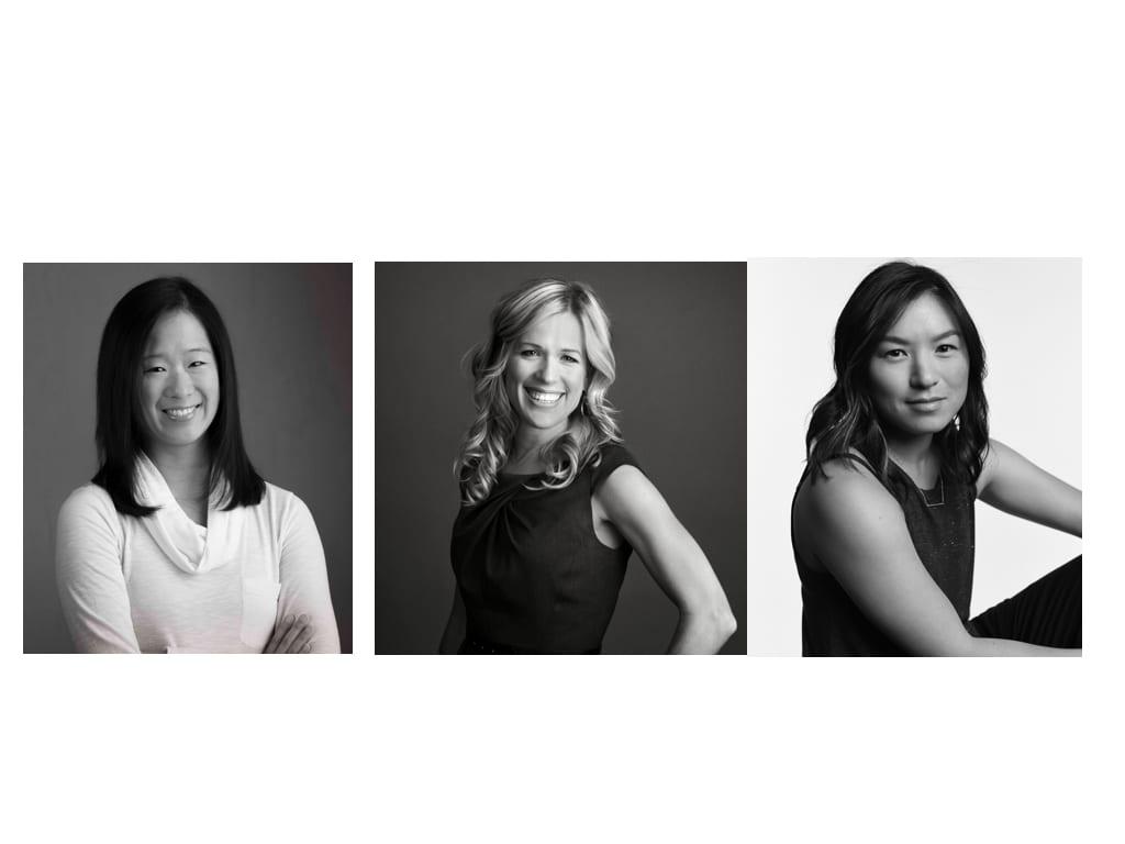 Be Inspired for Women’s History Month