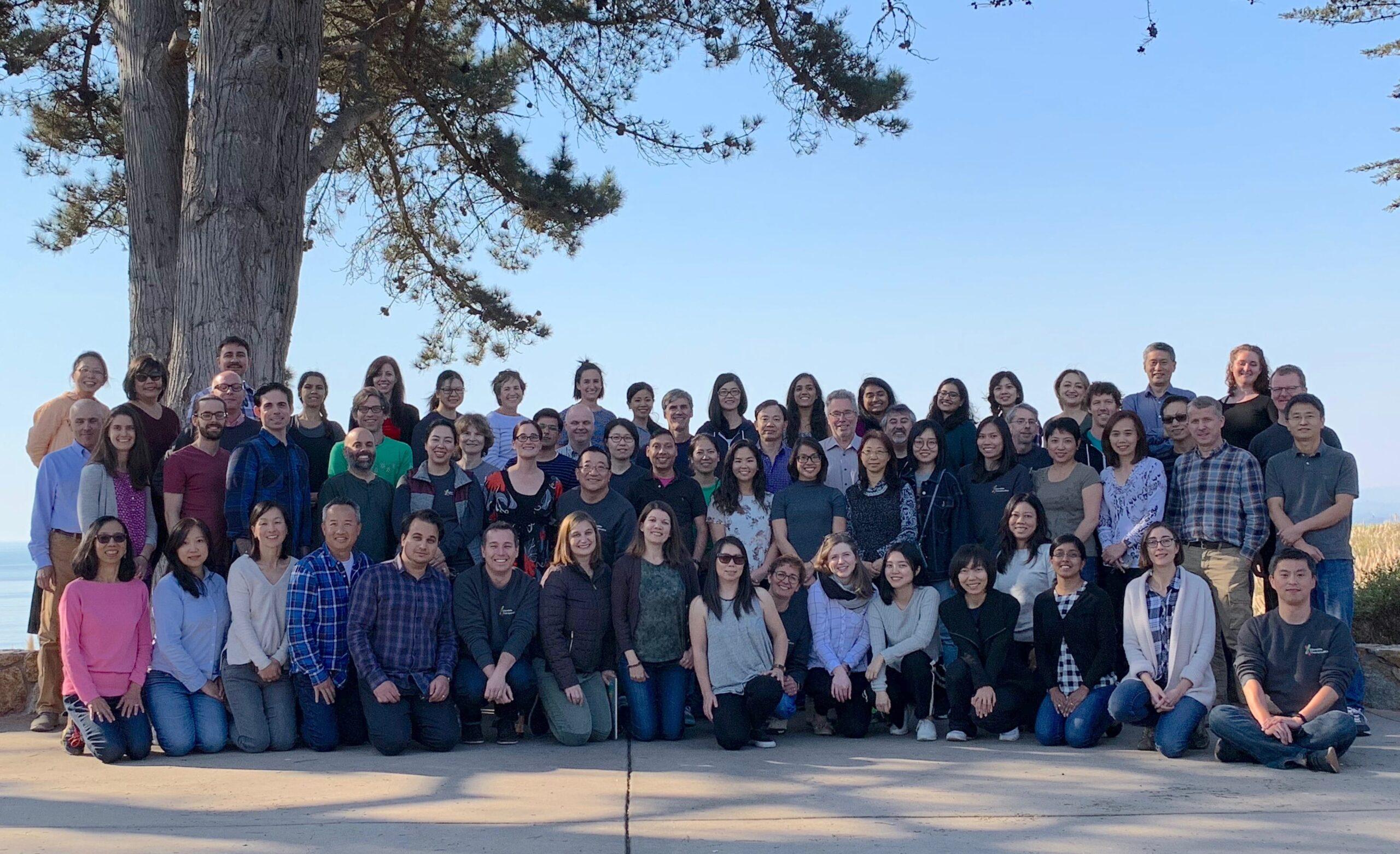 Meet 23andMe’s Head of Therapeutics Kenneth Hillan