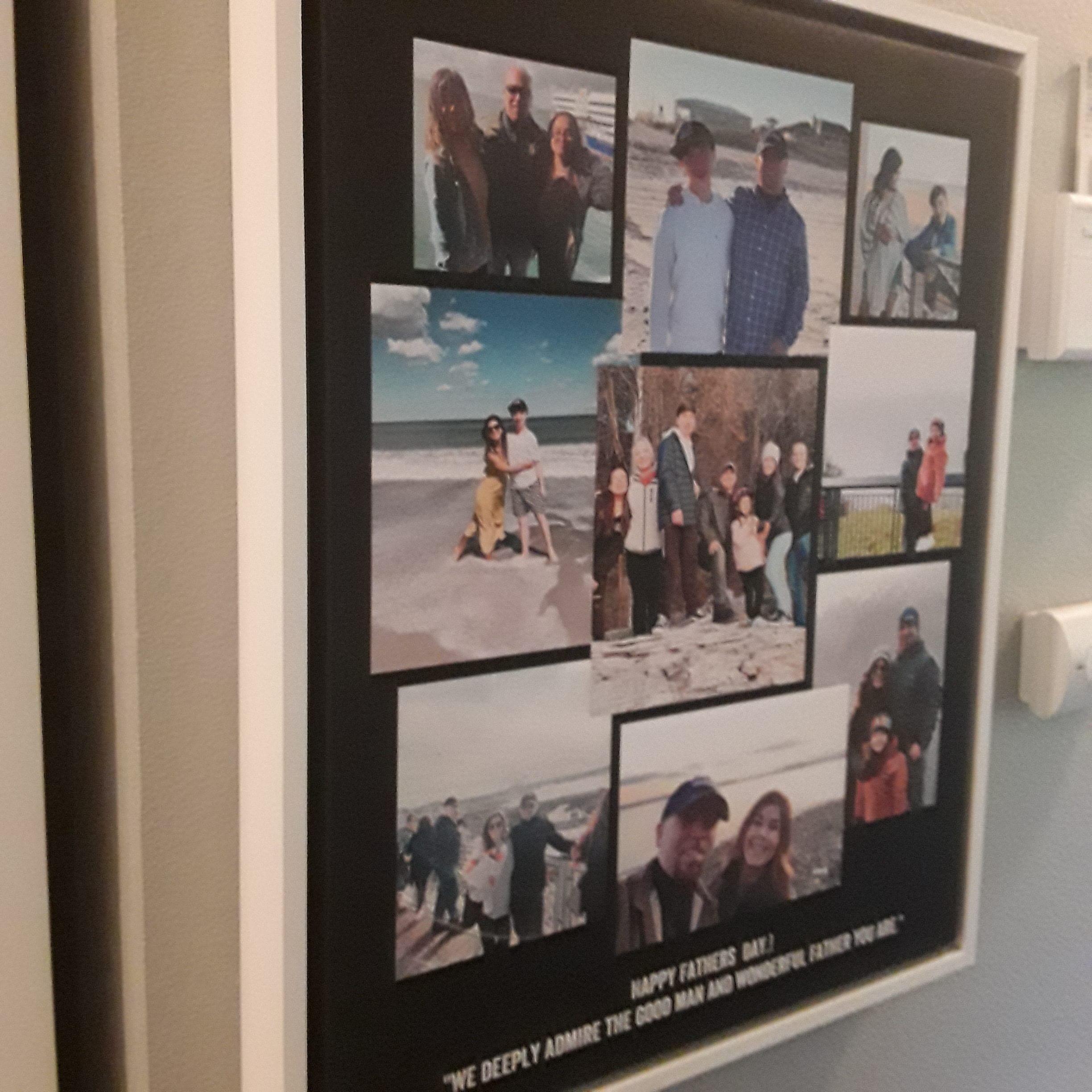 This Father’s Day Is their First