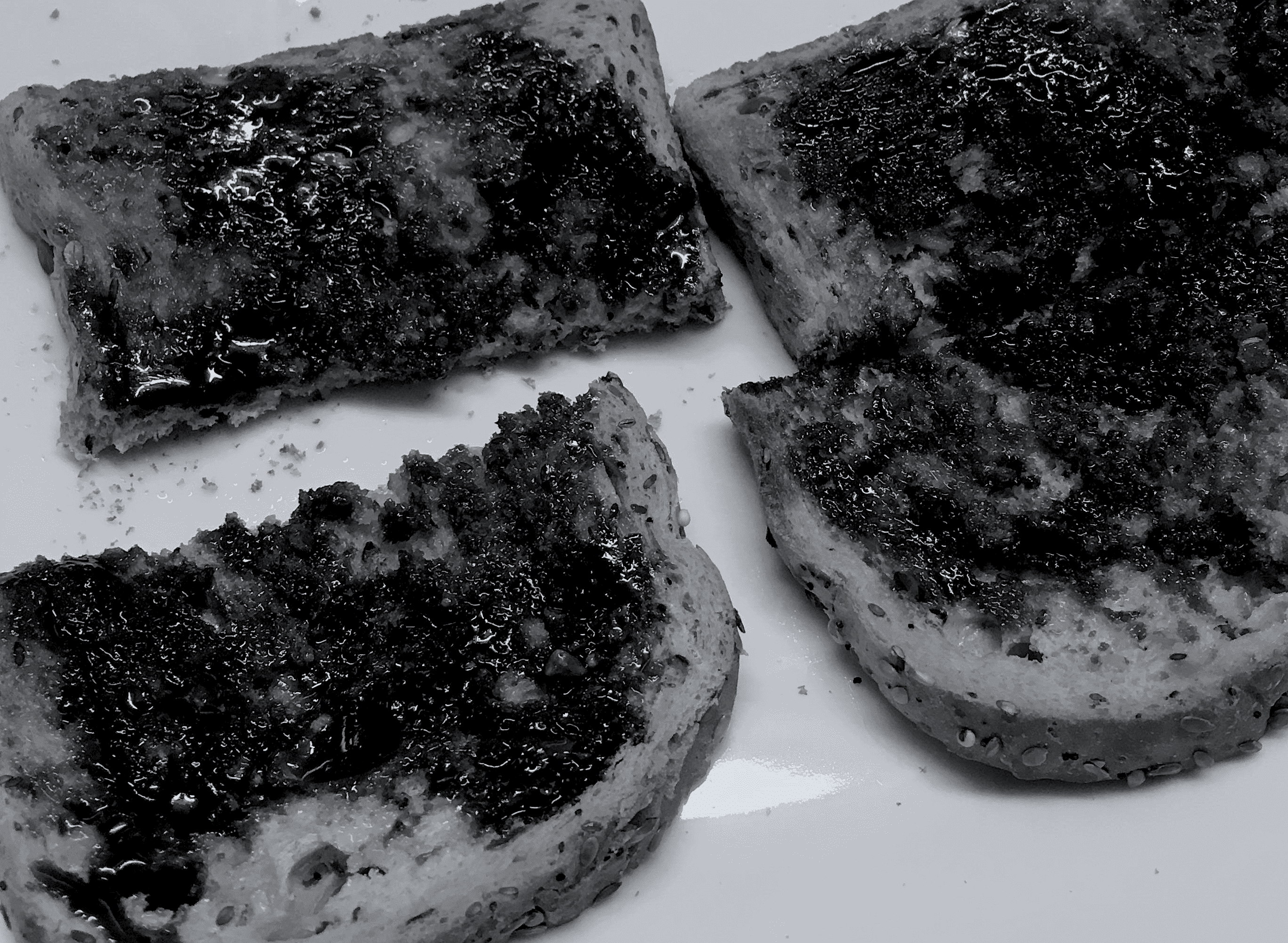 The Genetics of Loving or Hating Marmite