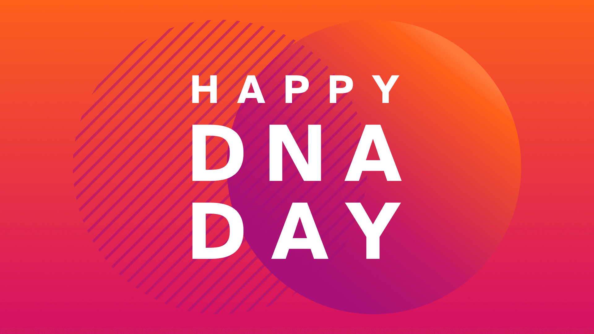 DNA Day 2023