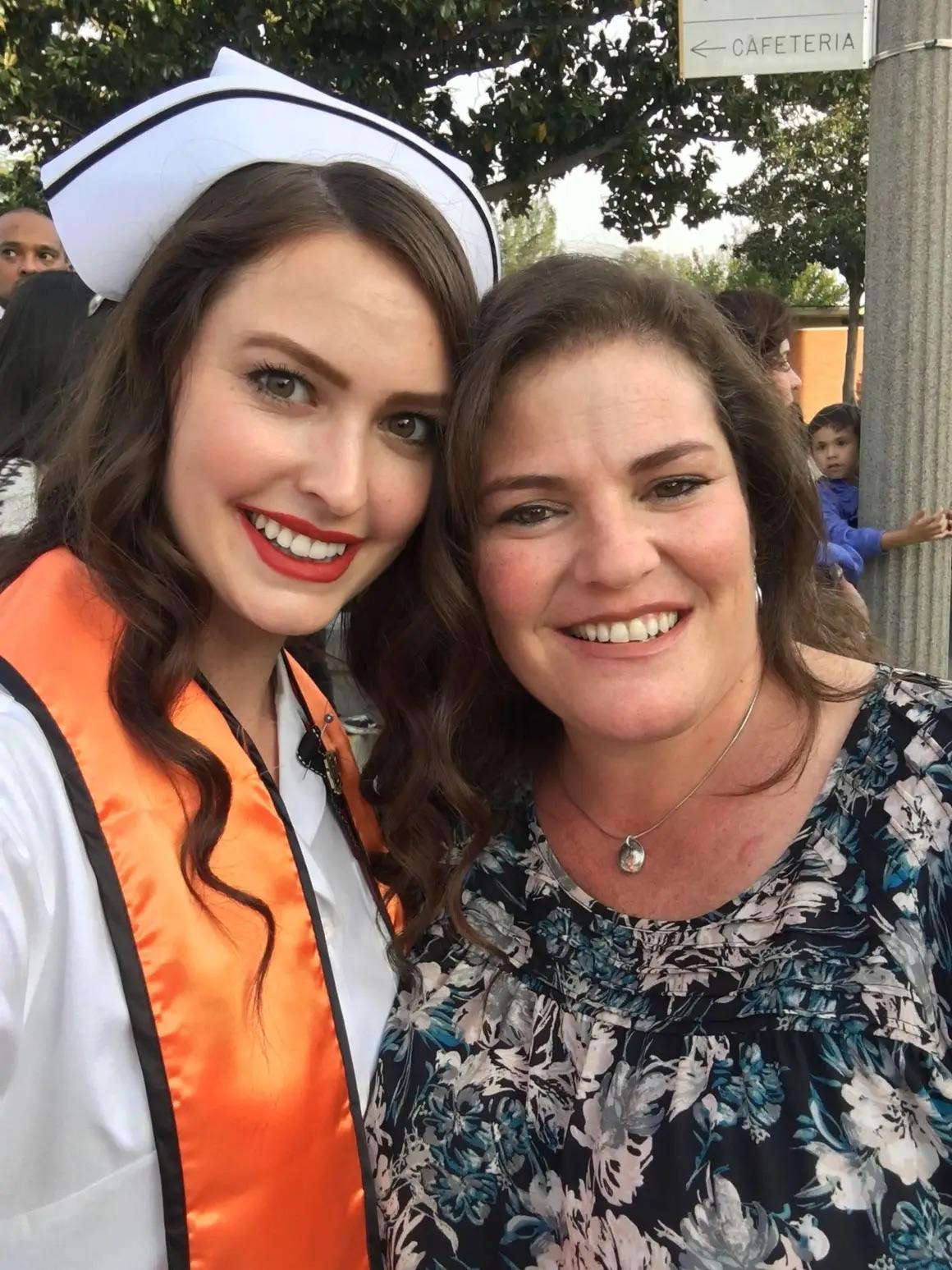 A Mother and Daughter’s Fight Against Cancer