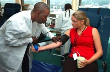 More on ABO Blood Type: The Key to Compatibility