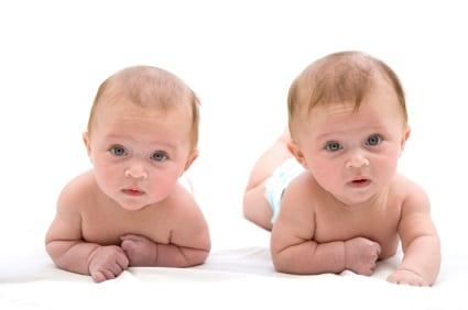 More Alike Than Different