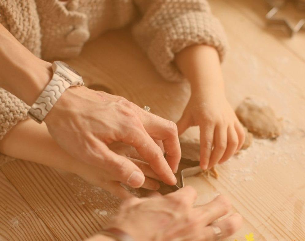 Learn Your Family Health History