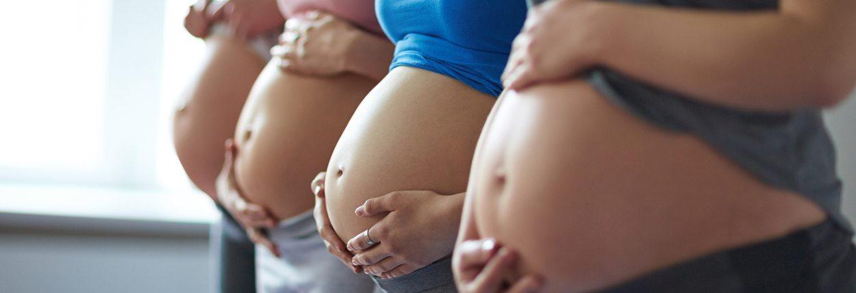 Opportunity To Study Pregnant Women In Large National Study Must Not Be Missed, Experts Say