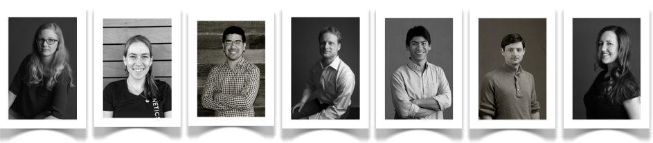 23andMe’s Posters at ASHG 2017