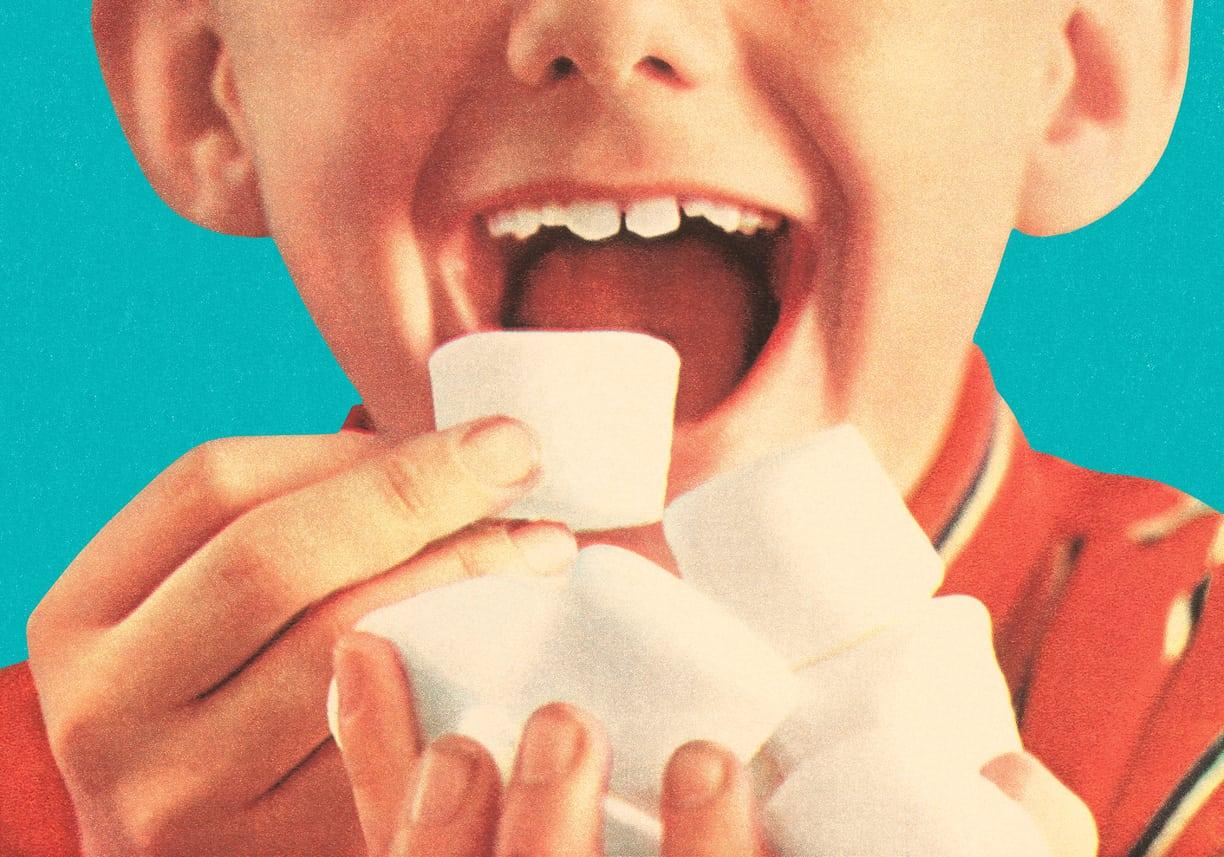 Wait for it, new genetic research on impulsivity