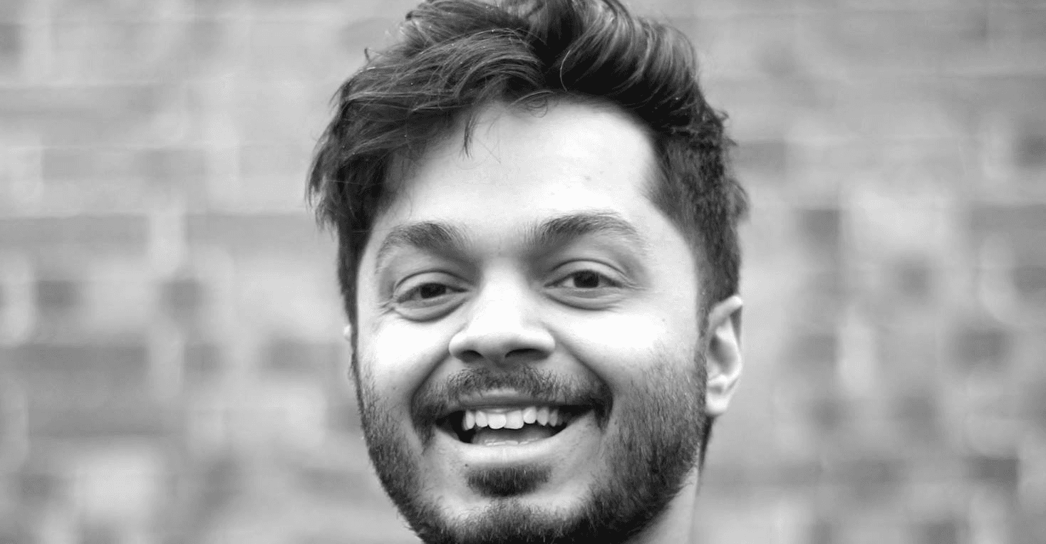 Researcher Varun Warrier’s Work on Empathy