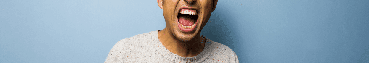 Hangry Like The Wolf