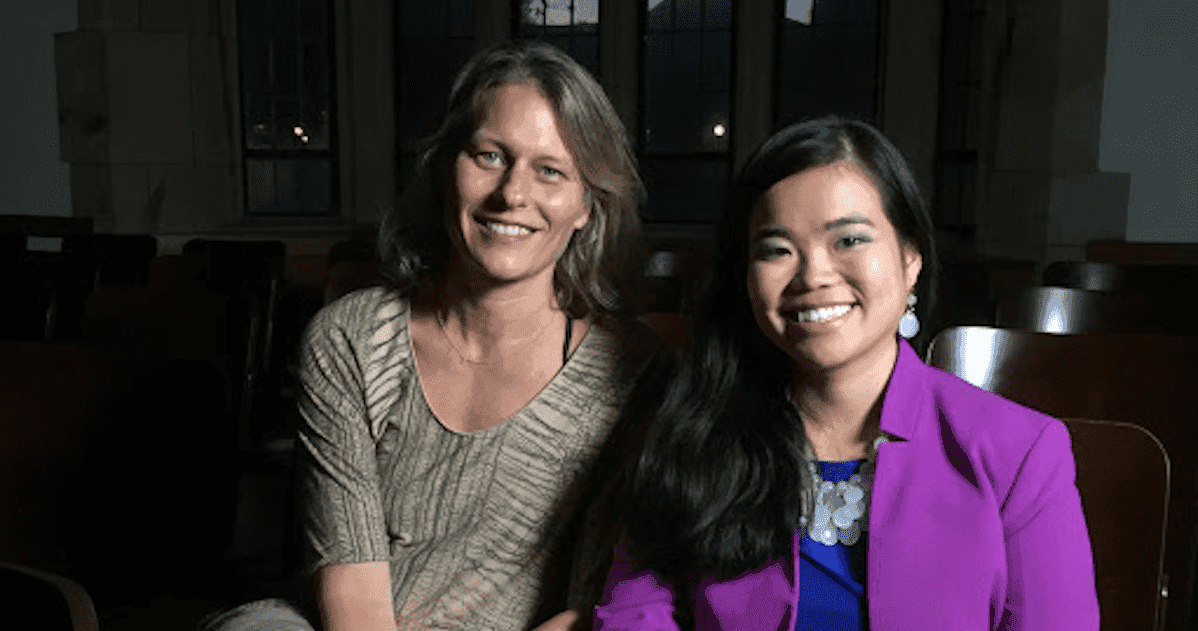 23andMe Sponsors Screening Film at Yale University Genetics Club