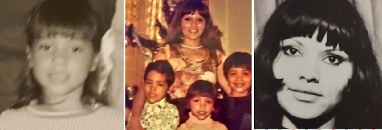 23andMe Reunites Yadira’s Family