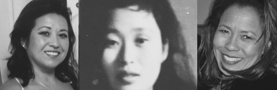 Seoul Sisters and Brothers