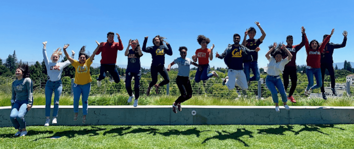 Happy Together at 23andMe