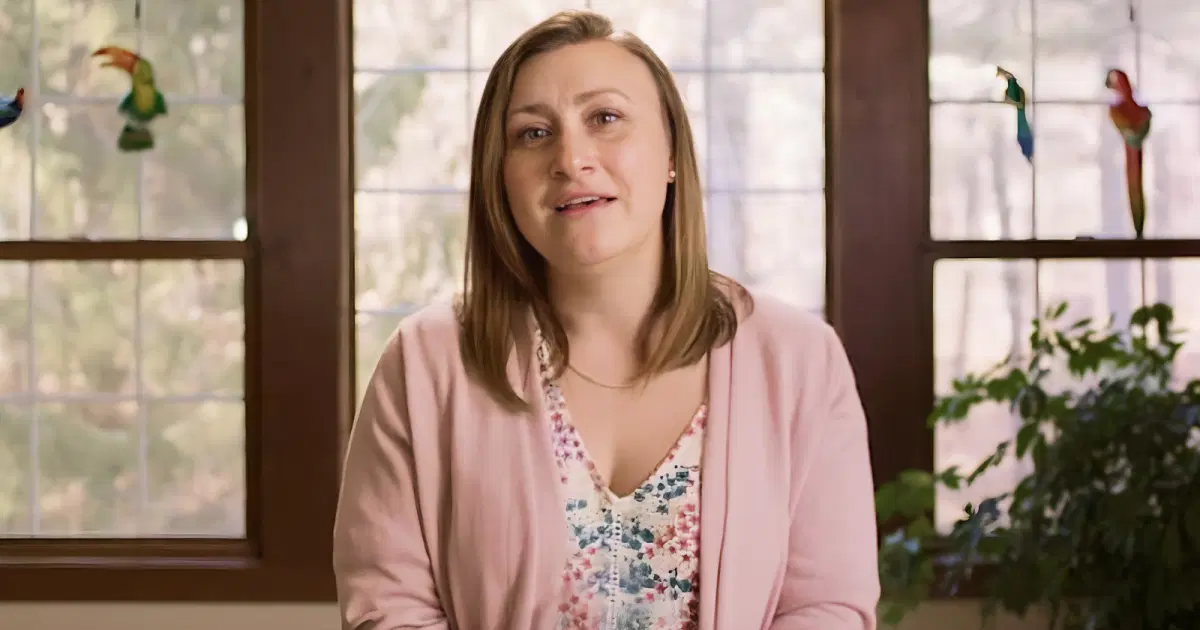 Taking Action for Health, A BRCA Story