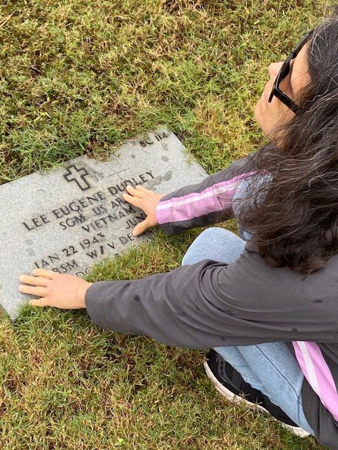 A Veterans’ Day Story From 23andMe