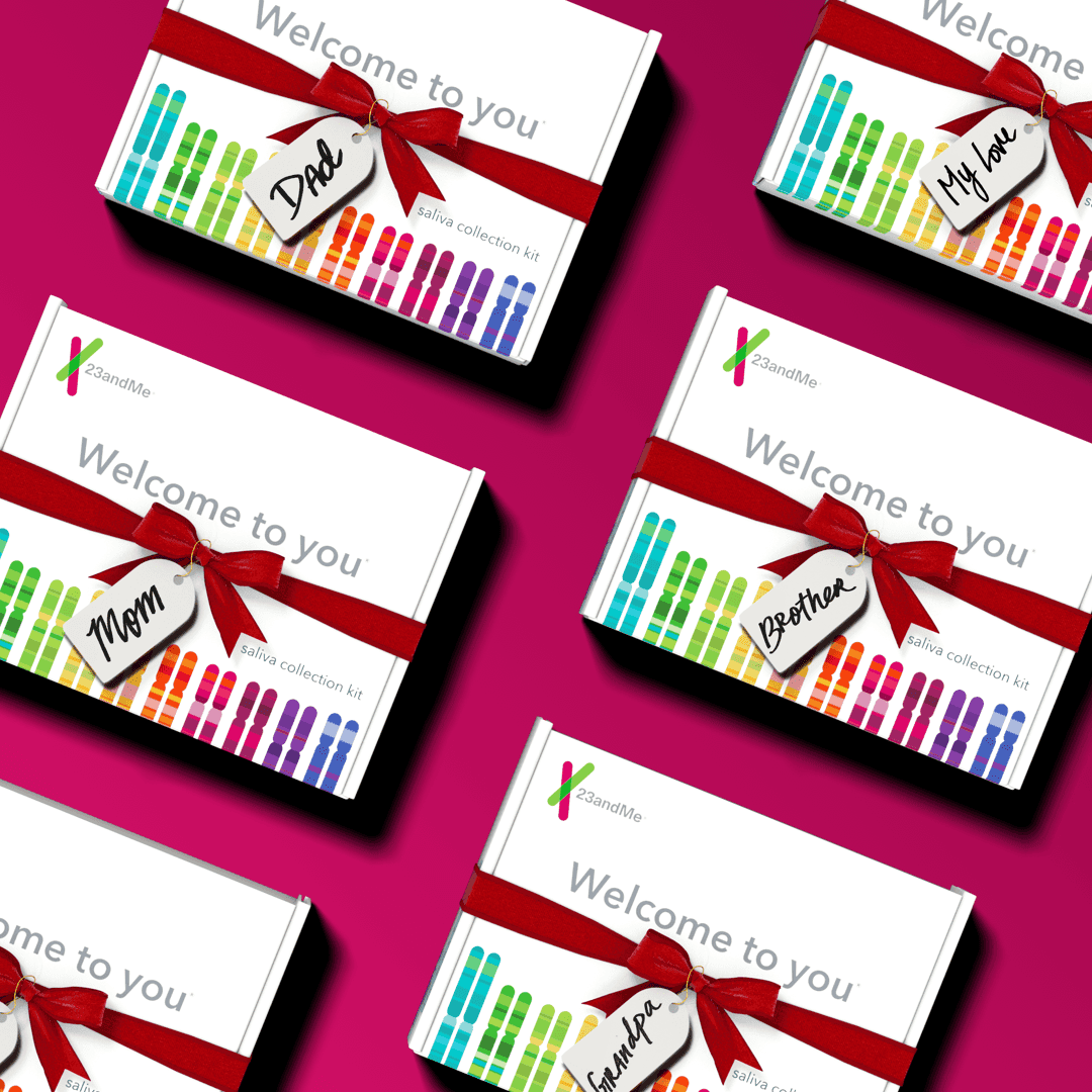 The Gift of a Lifetime