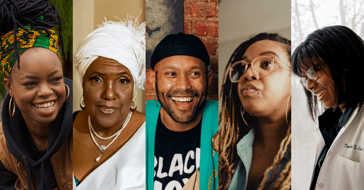 Black Dermatologists Breaking Barriers