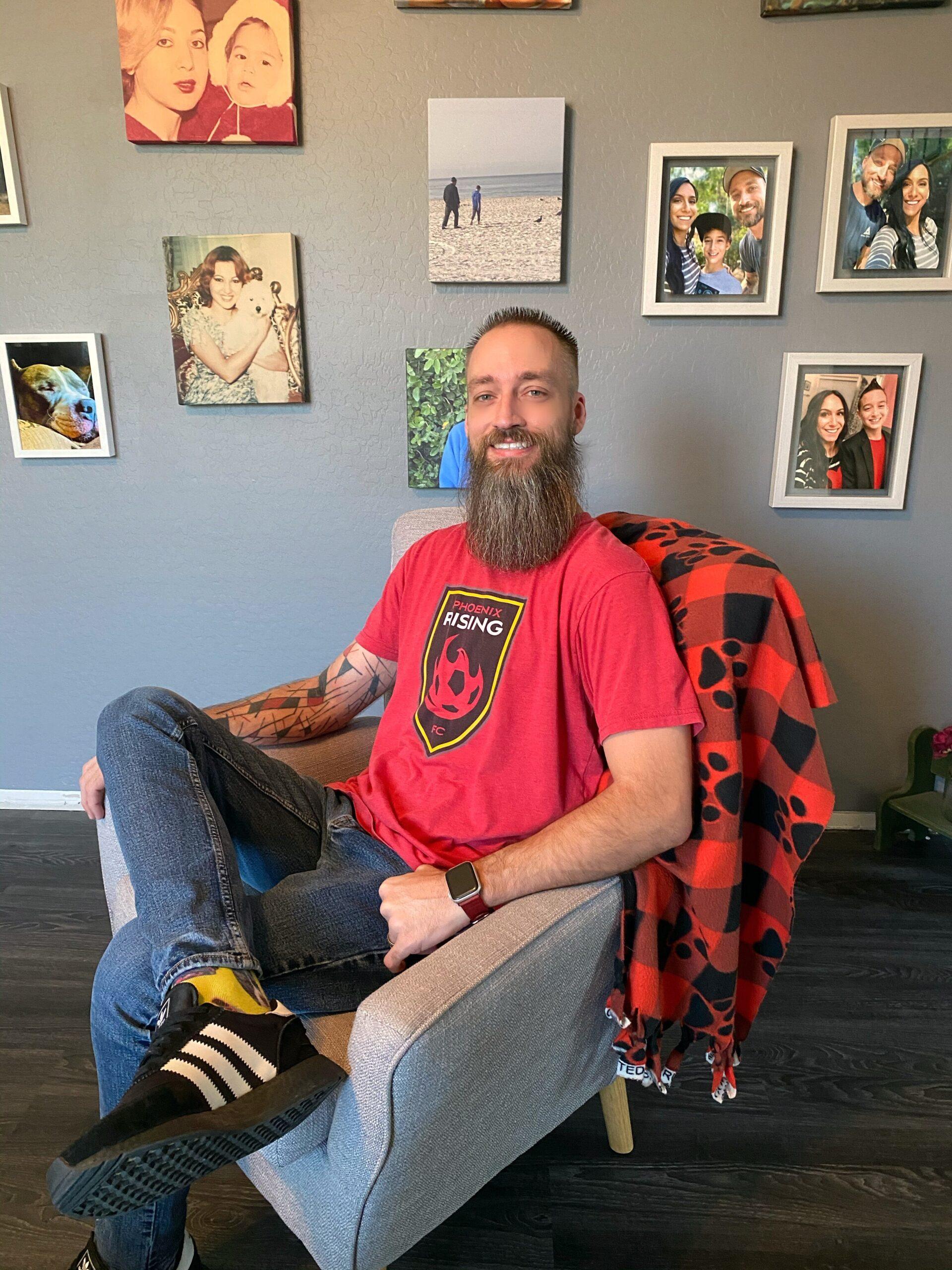 The Gift of Health, via a Gluten-Free Diet