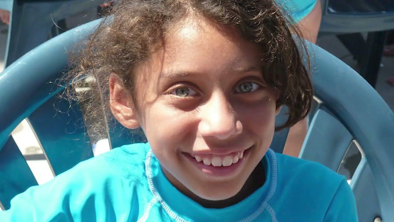 A Name and a Necklace