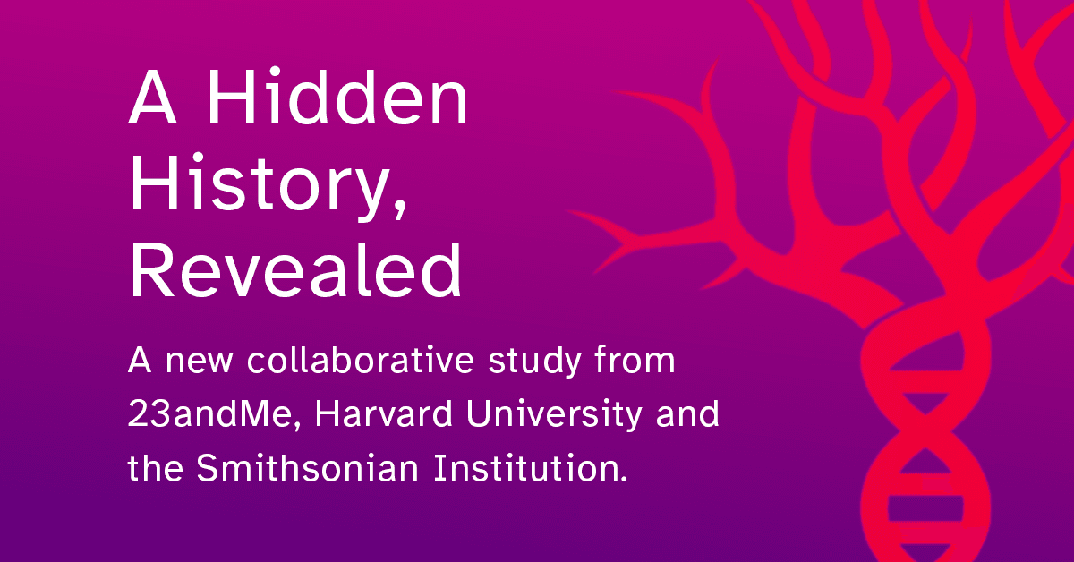 DNA Connections to Early Enslaved and Free African Americans