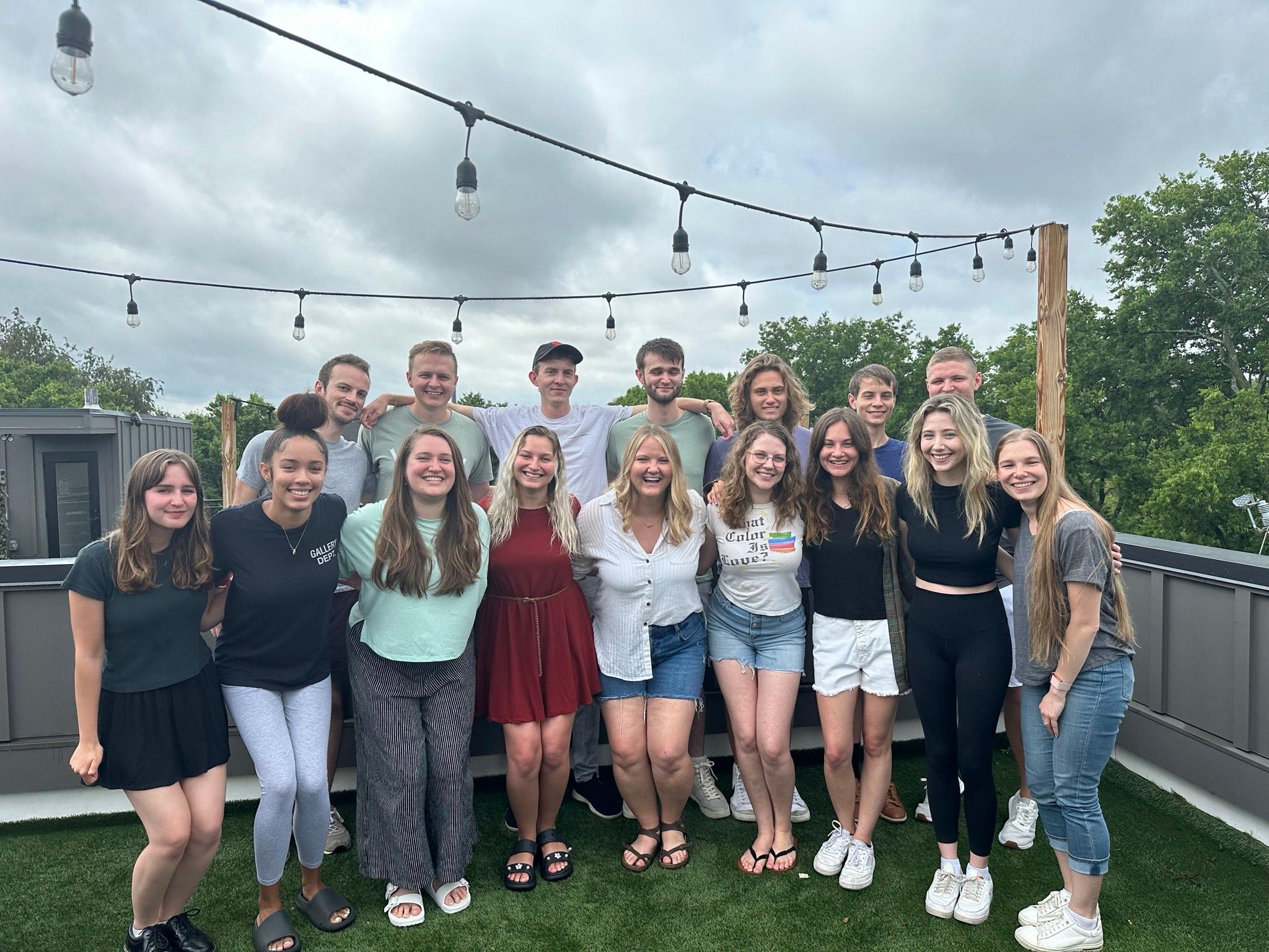 An Only Child’s DNA Surprise