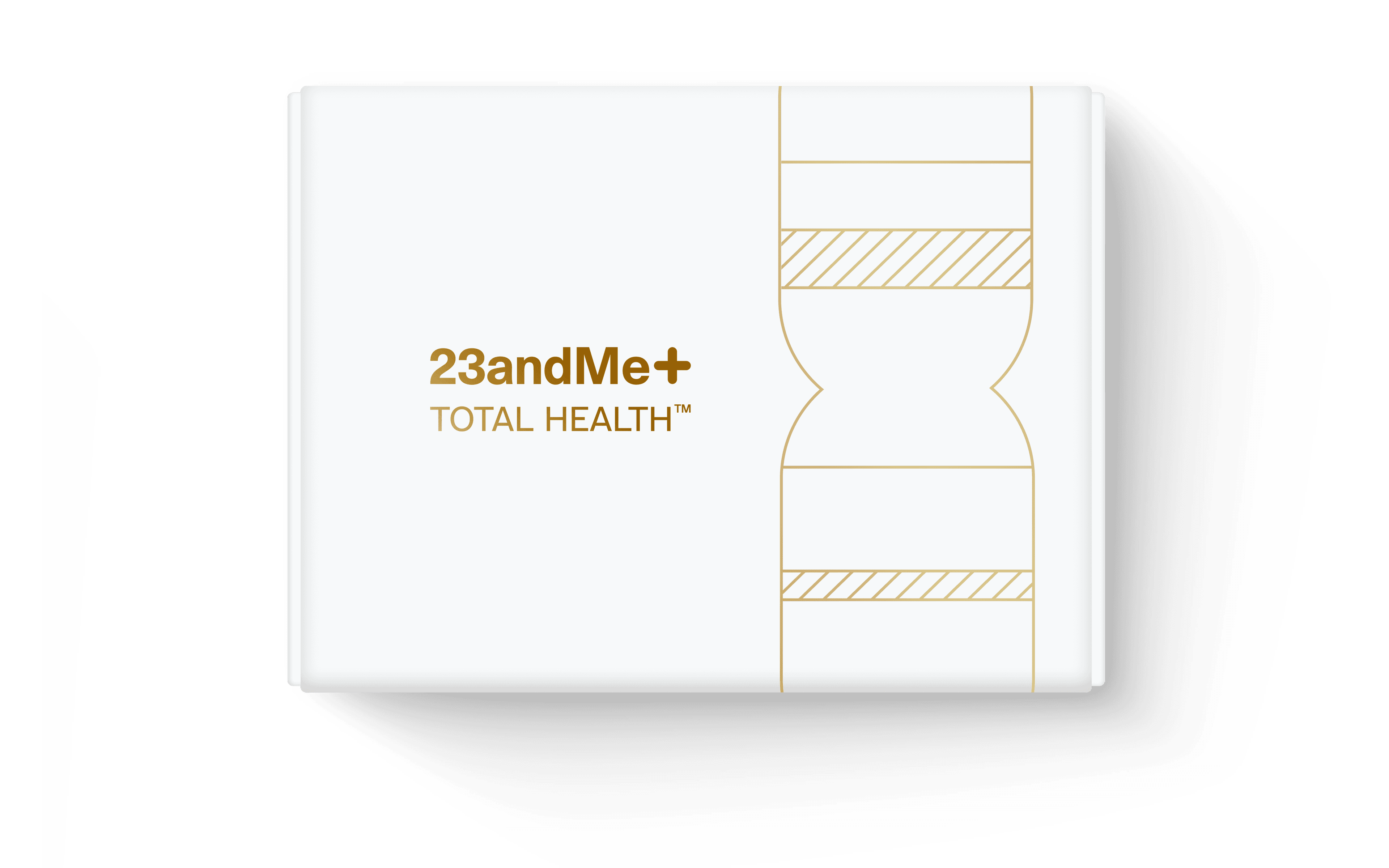 A Totally New 23andMe Health Membership: Total Health