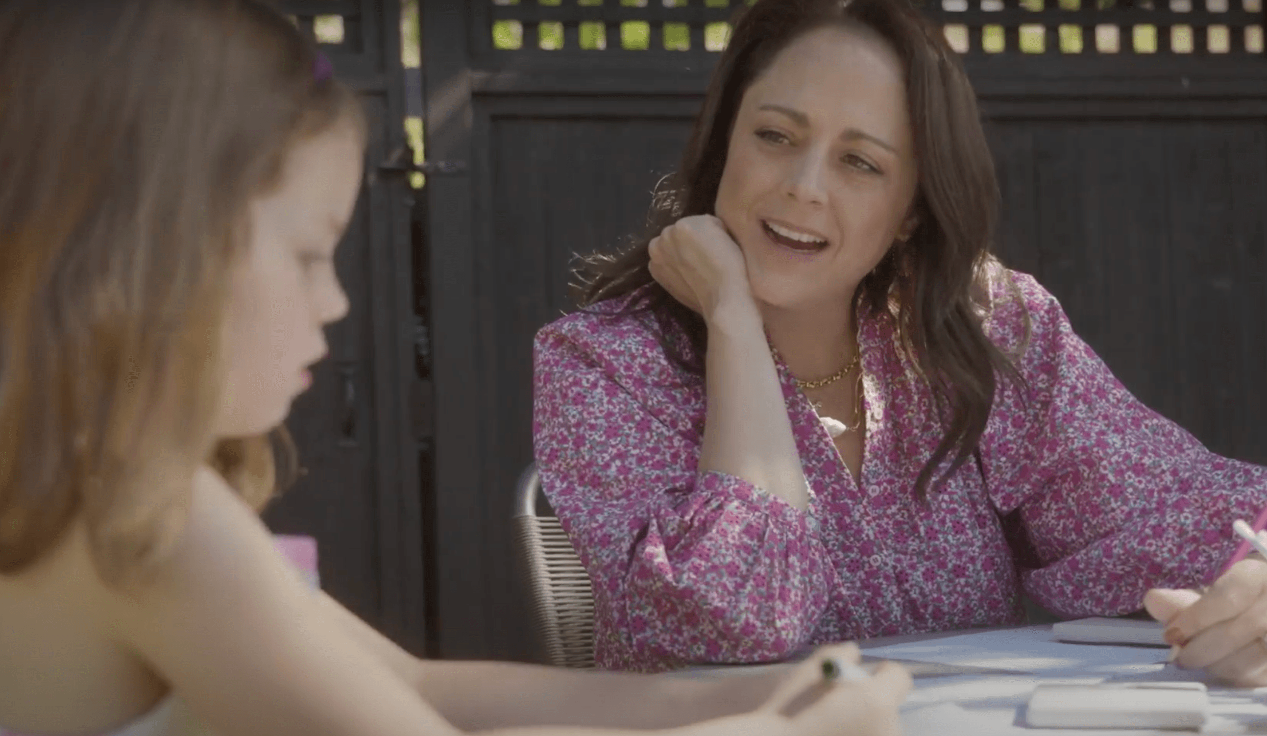 Sarah’s 23andMe Report Leads to Preventative Action