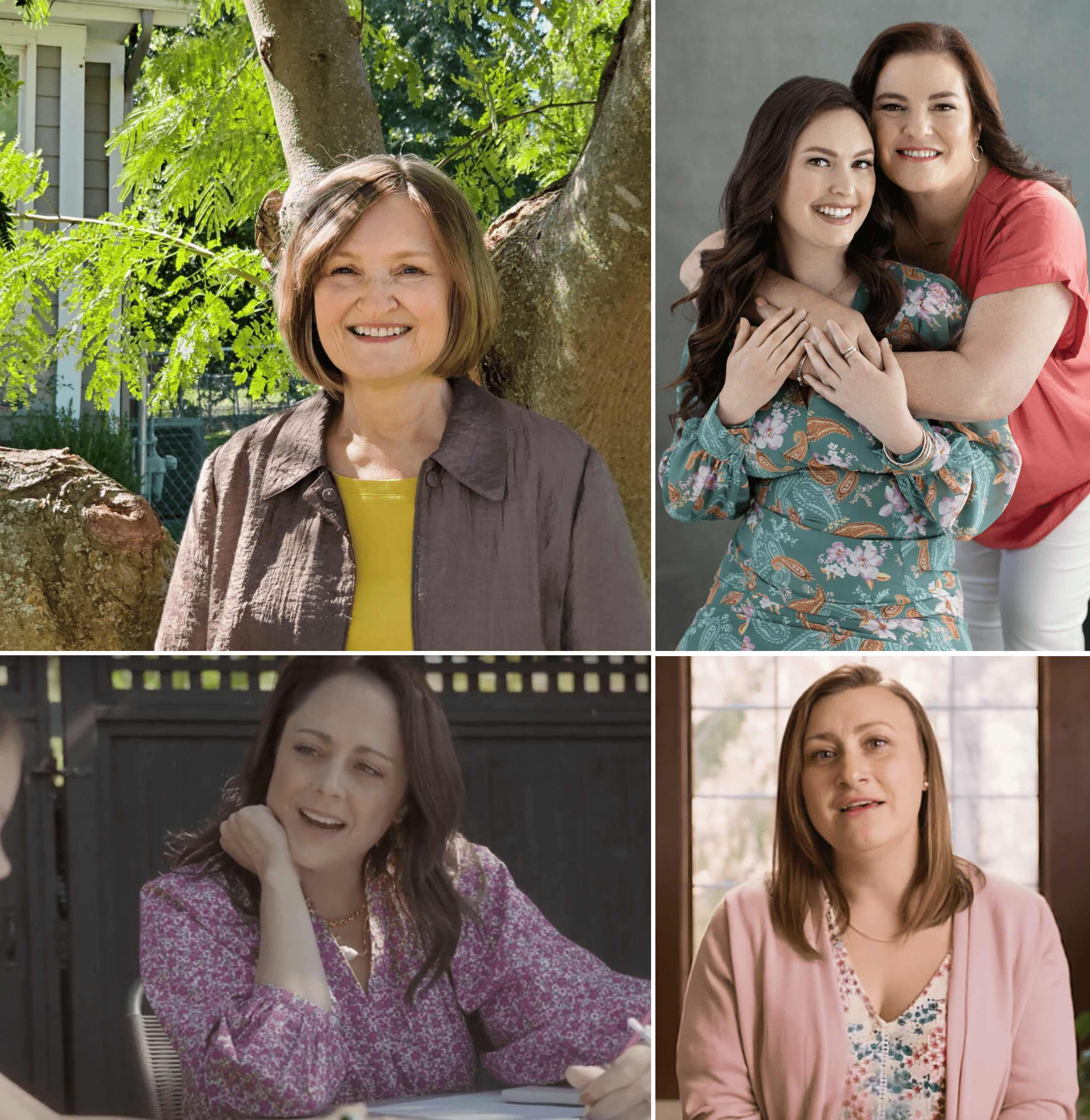 National Cancer Prevention and Early Detection Month: Highlighting Customer Stories