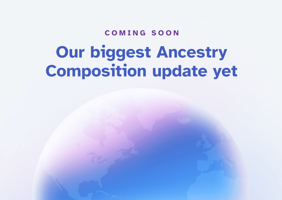 A Major Update to Ancestry Composition