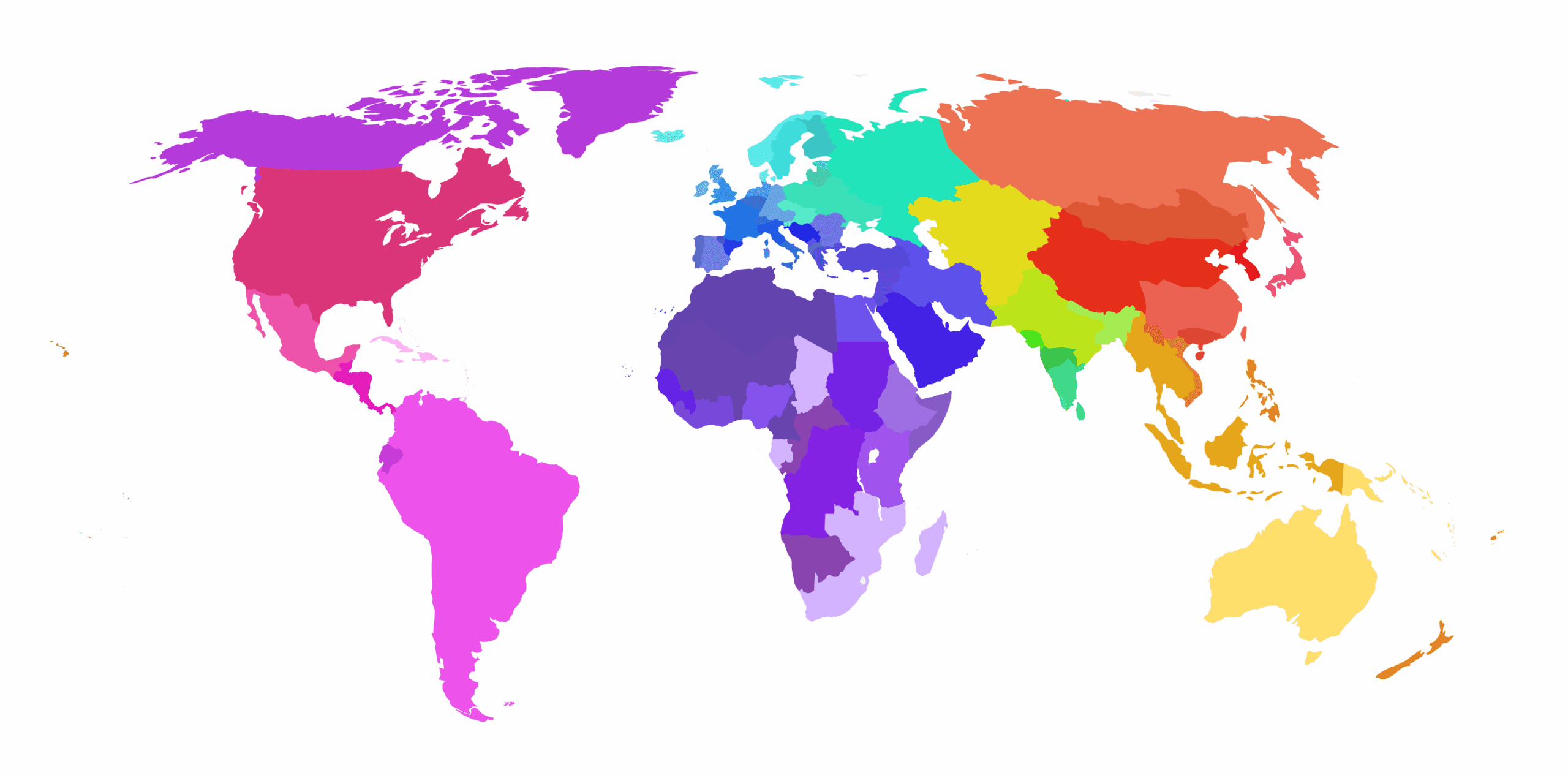It’s Finally Here: A New Version of Ancestry Composition