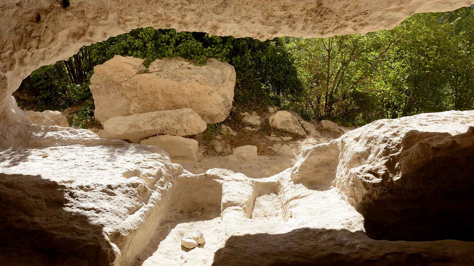 New Historical Matches Could Connect You to the Medieval Iberian Site of Las Gobas