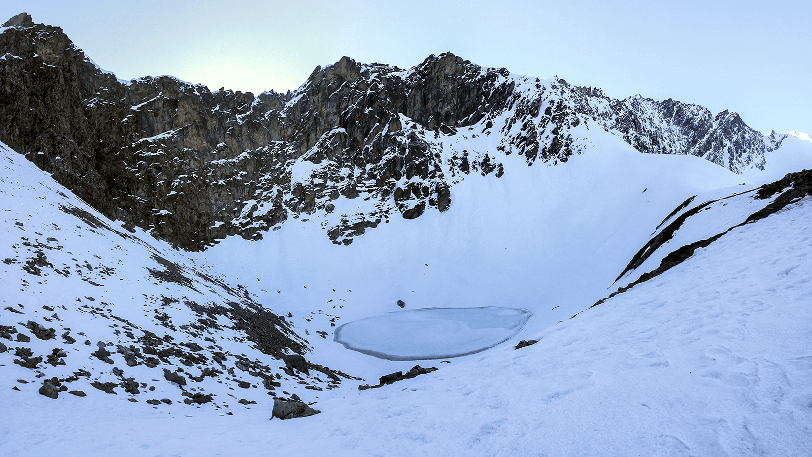 New Historical Matches Could Connect You to the Mysterious Skeletons of Roopkund Lake