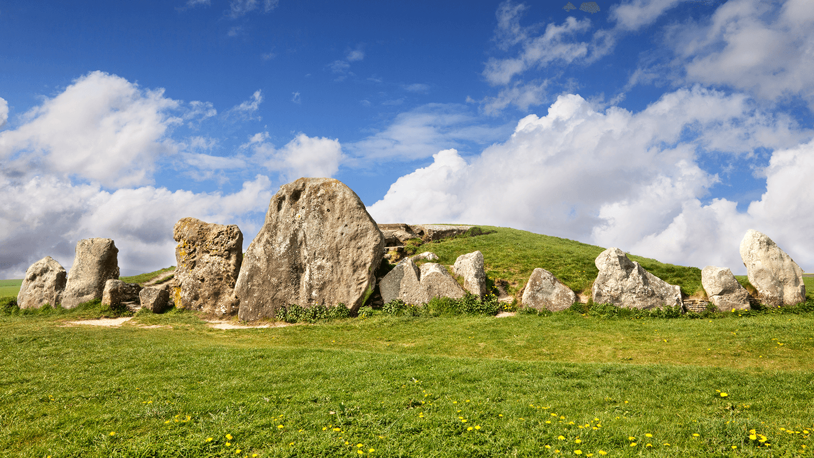 New Historical Matches Could Connect You to Cheddar Man and Britain’s Earliest Farmers