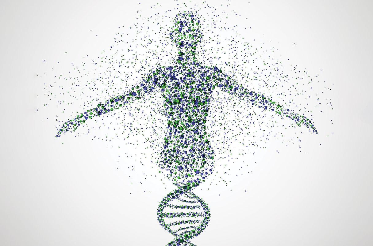 A Decade of Discovery: Unraveling the Genetics of Behavior with 23andMe and UCSD